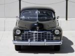 Cadillac Series 62 Club Coupe 1946 года